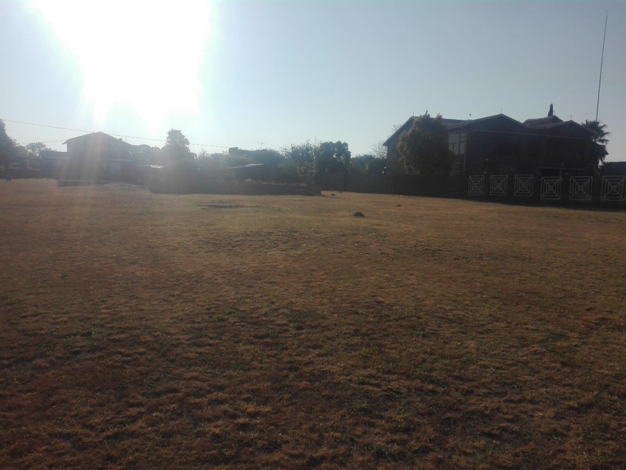 0 Bedroom Property for Sale in Deneysville Free State